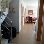 Meerblick Atalaia 아파트 *