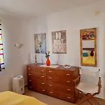 아파트 Meerblick Atalaia *