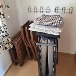 아파트 Meerblick Atalaia *