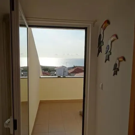 شقة Meerblick Atalaia *