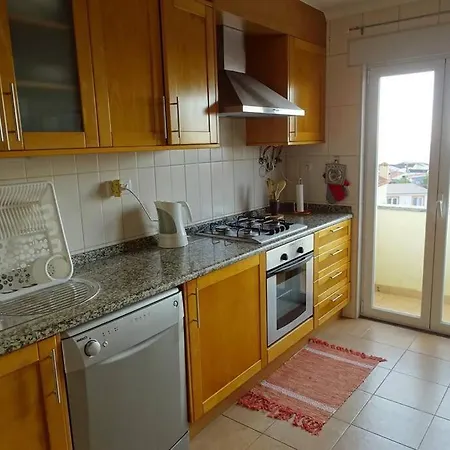 شقة Meerblick Atalaia