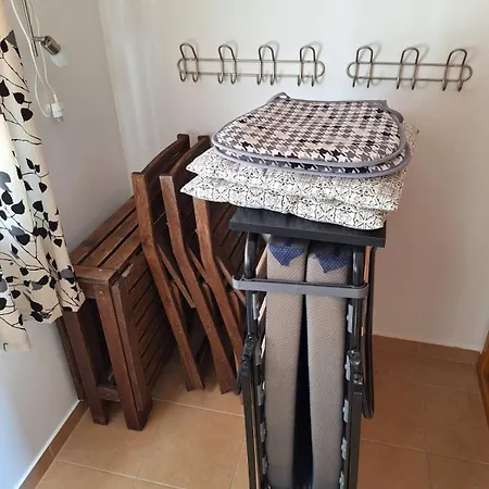 شقة Meerblick Atalaia *