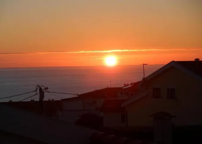 Apartamento Meerblick Atalaia Lourinhã