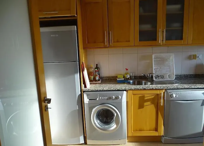 Apartamento Meerblick Atalaia Lourinhã