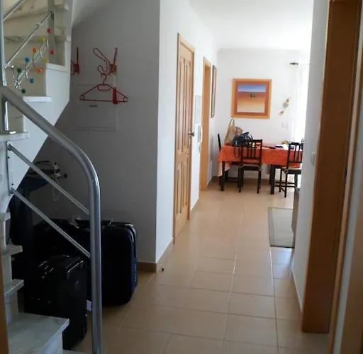 Meerblick Atalaia Apartamento *