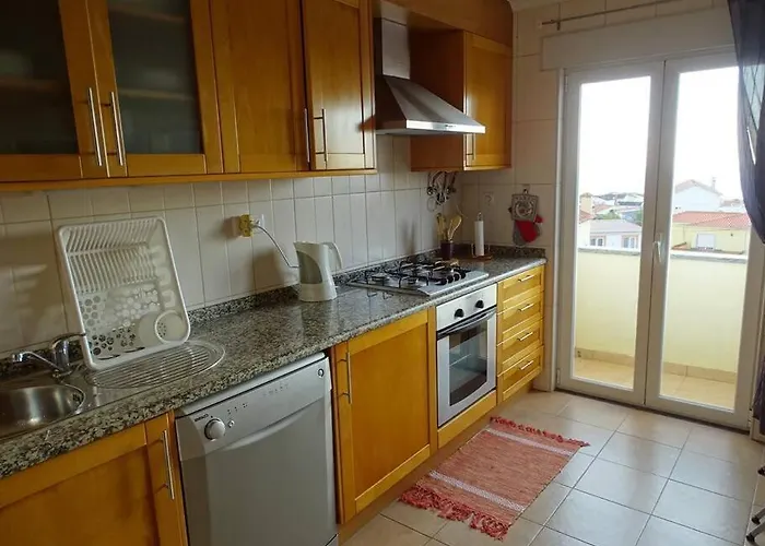Apartamento Meerblick Atalaia