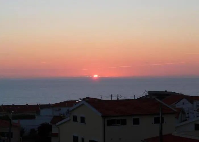 Apartamento Meerblick Atalaia *