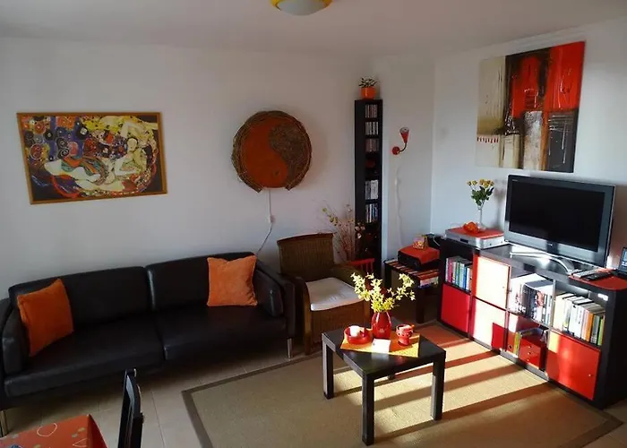 Apartamento Meerblick Atalaia *