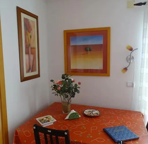 Meerblick Atalaia Apartamento Lourinhã