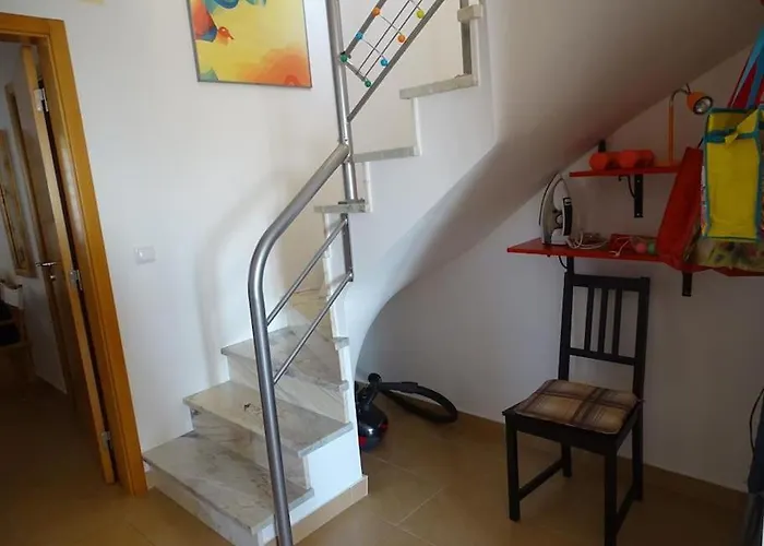 Meerblick Atalaia Apartamento Lourinhã