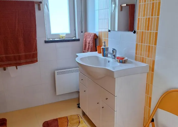 Apartamento Meerblick Atalaia *