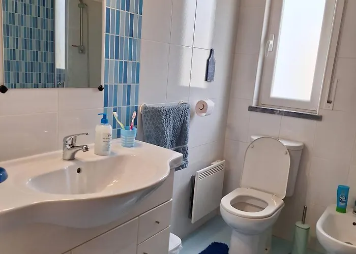 Meerblick Atalaia * Lourinhã