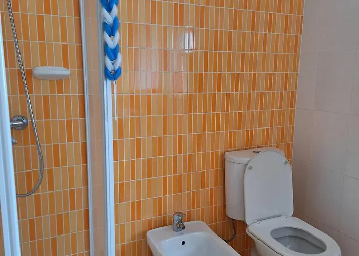 Meerblick Atalaia Apartamento