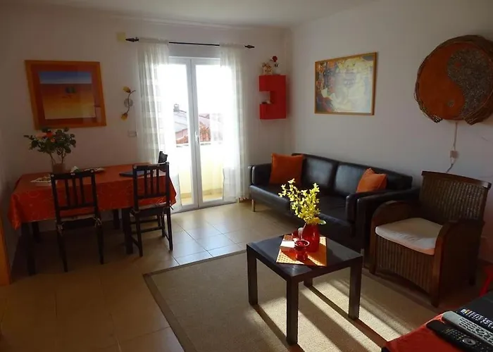 Apartamento Meerblick Atalaia