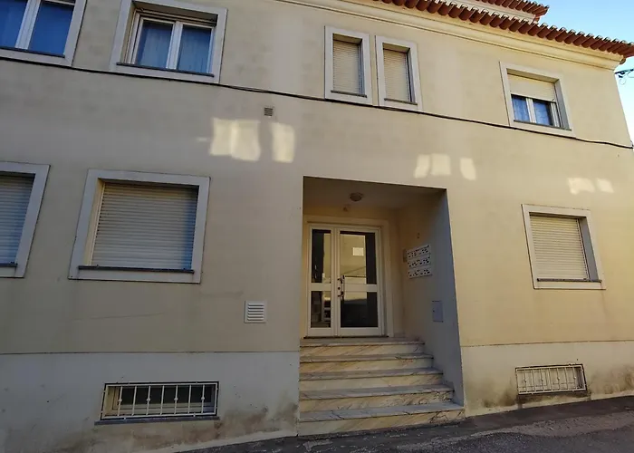 Meerblick Atalaia Apartamento