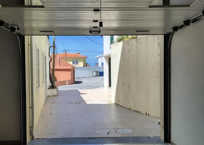 Meerblick Atalaia * Lourinhã